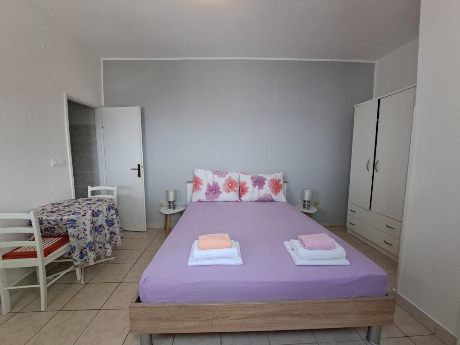 Studio Apartman G&K ดูบรอฟนิก ภายนอก รูปภาพ