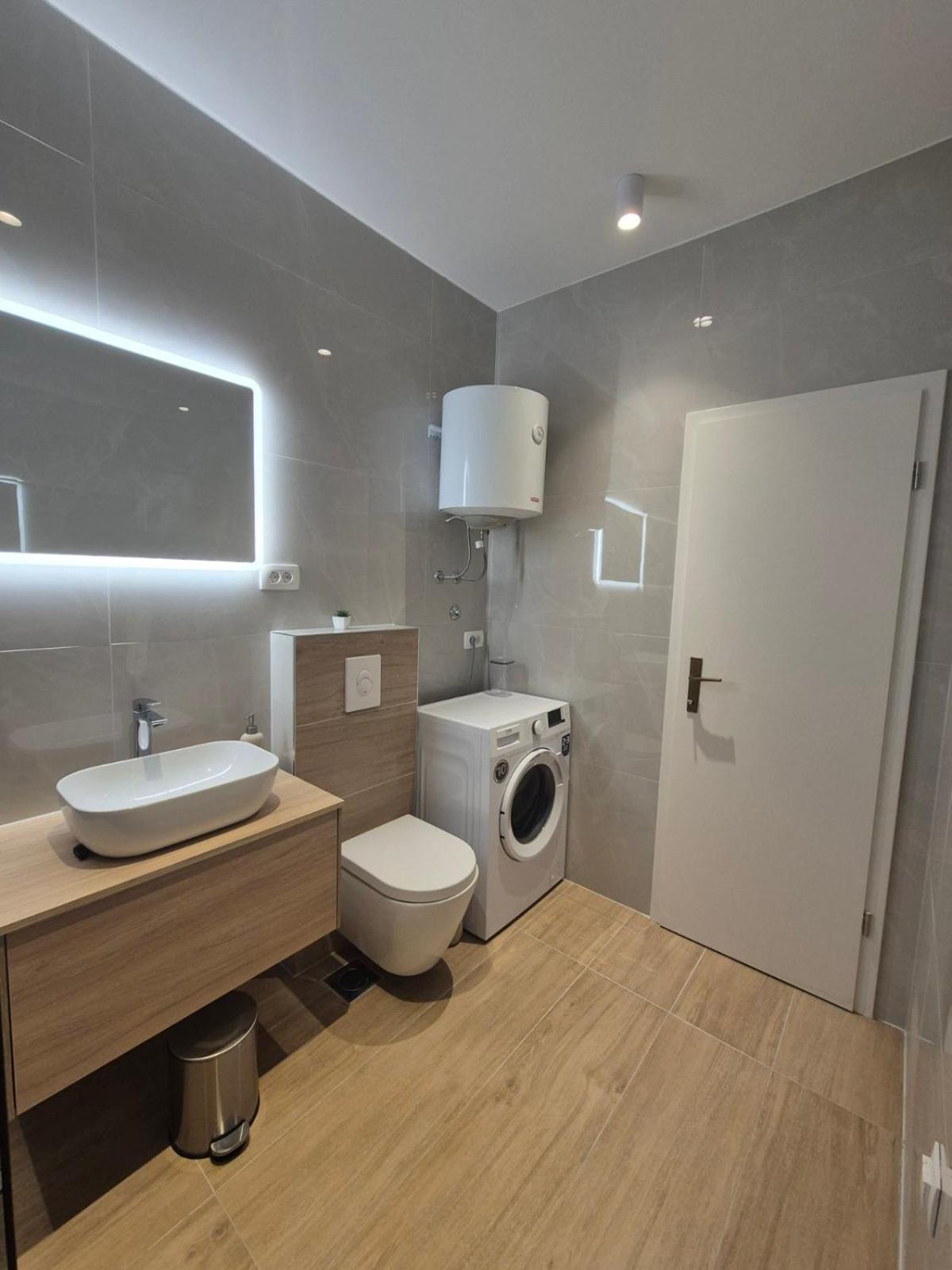 Studio Apartman G&K ดูบรอฟนิก ภายนอก รูปภาพ